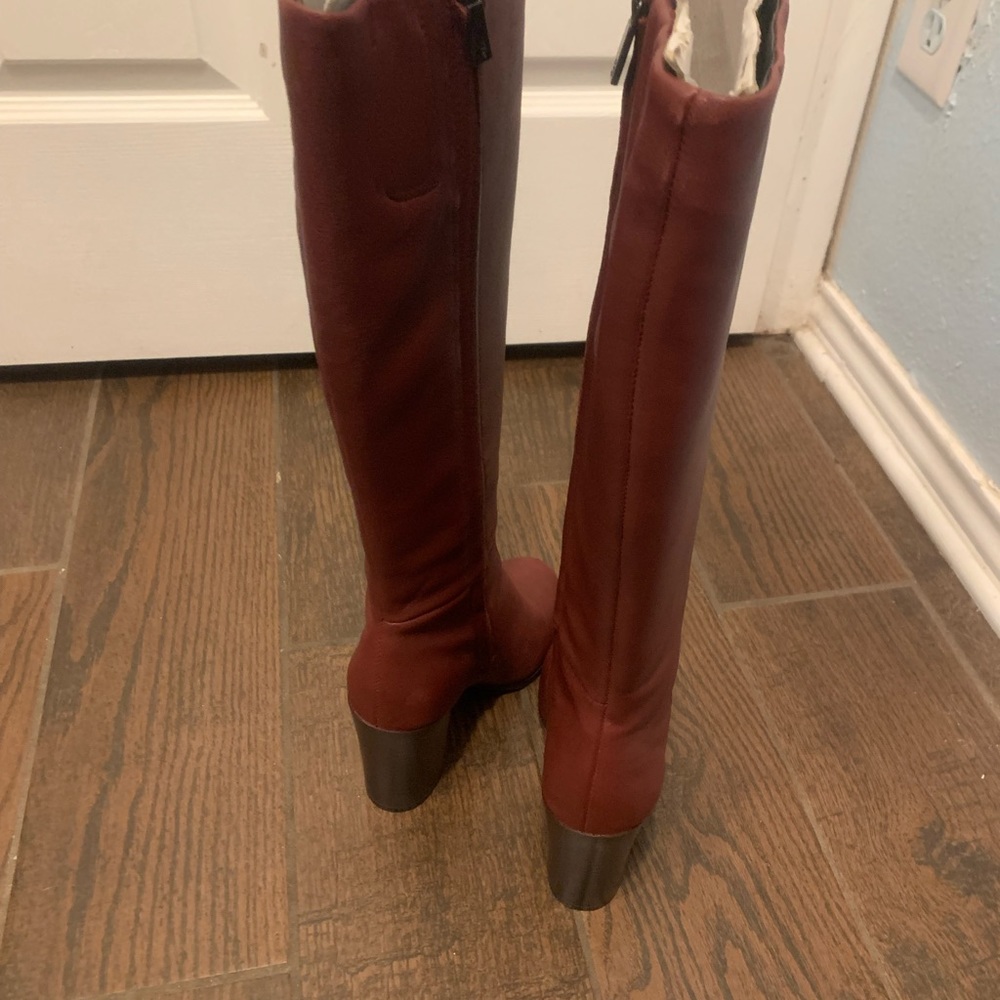 Kenneth Cole Boots